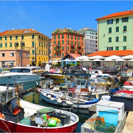 Savona Casa Per Vacanze E Lavoro Apartment ภายนอก รูปภาพ