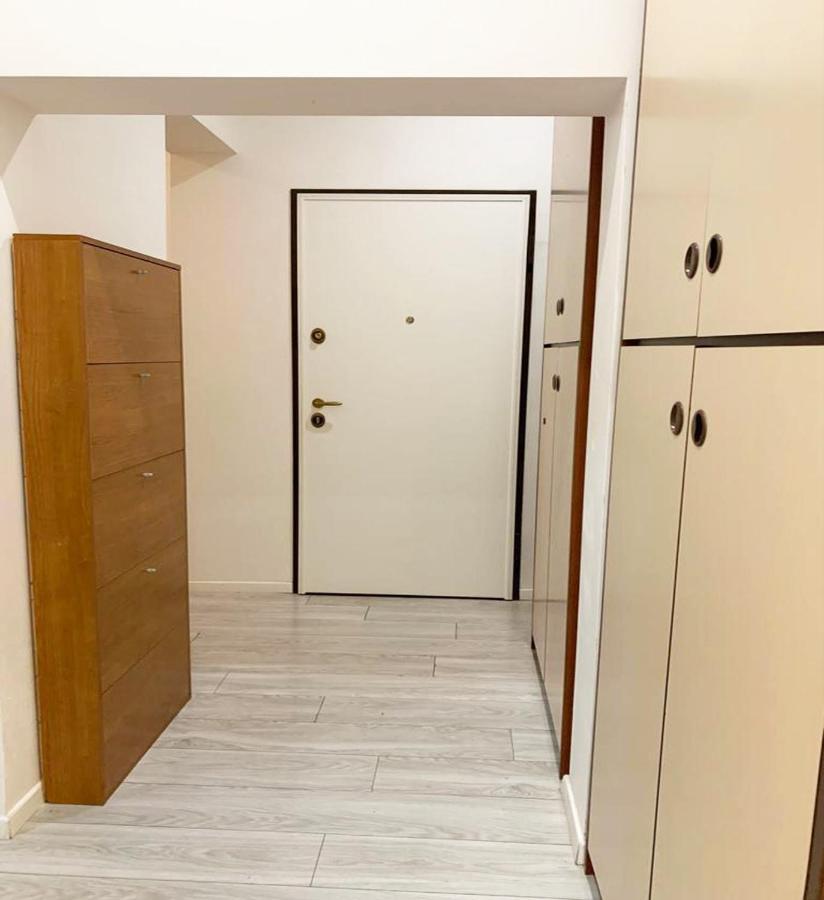 Savona Casa Per Vacanze E Lavoro Apartment ภายนอก รูปภาพ