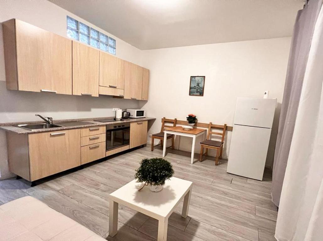 Savona Casa Per Vacanze E Lavoro Apartment ภายนอก รูปภาพ