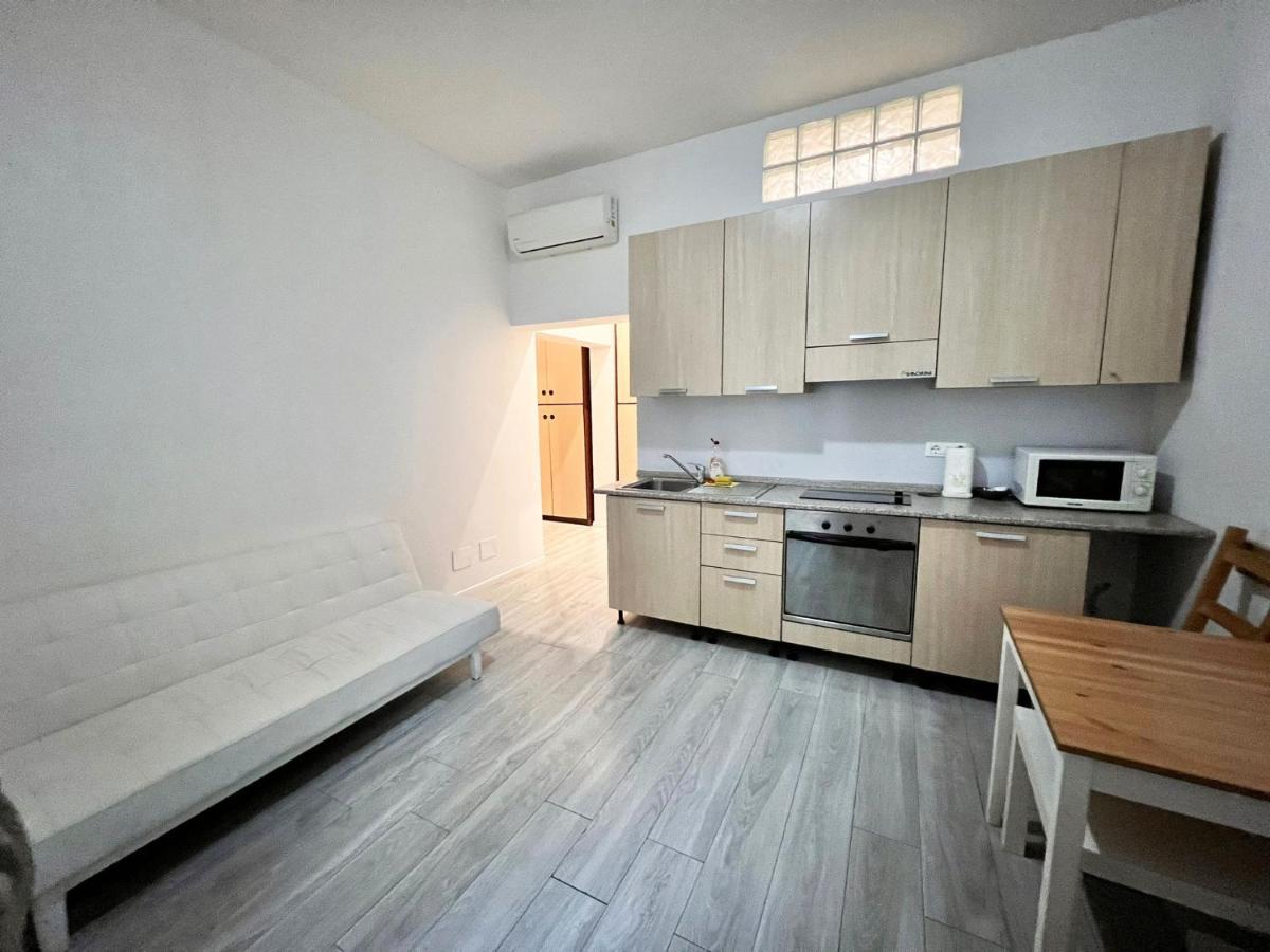 Savona Casa Per Vacanze E Lavoro Apartment ภายนอก รูปภาพ