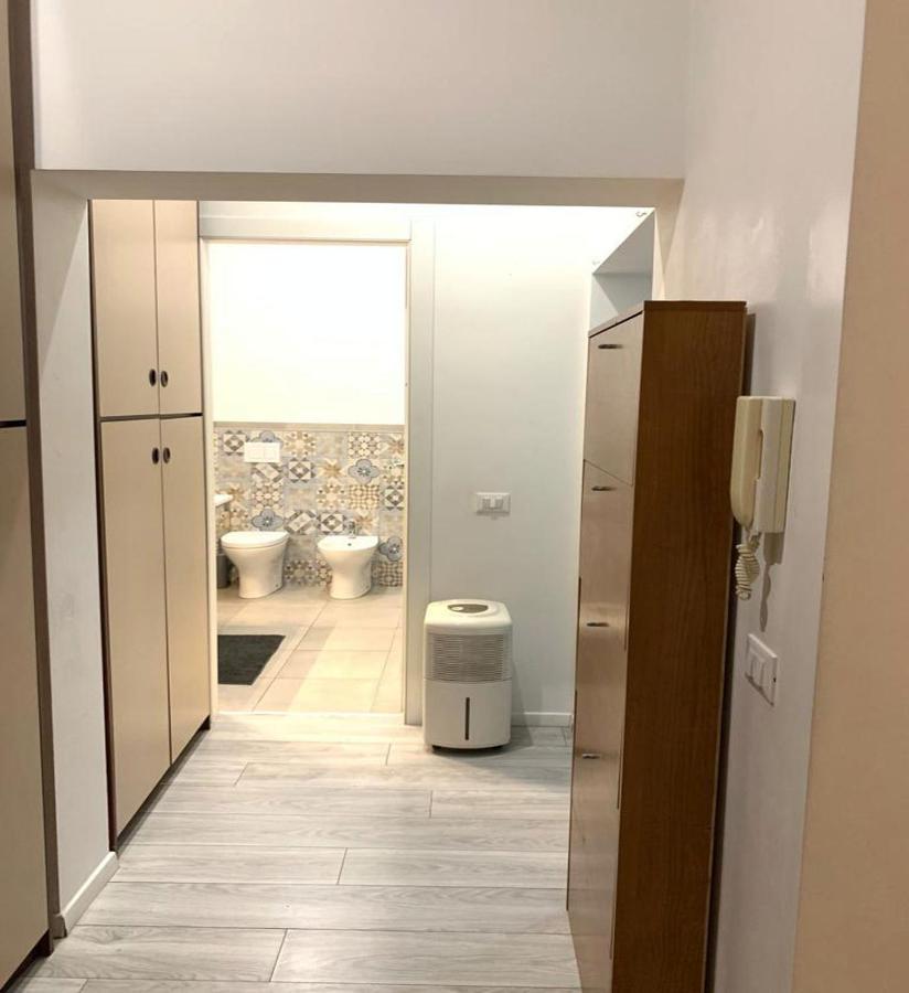 Savona Casa Per Vacanze E Lavoro Apartment ภายนอก รูปภาพ