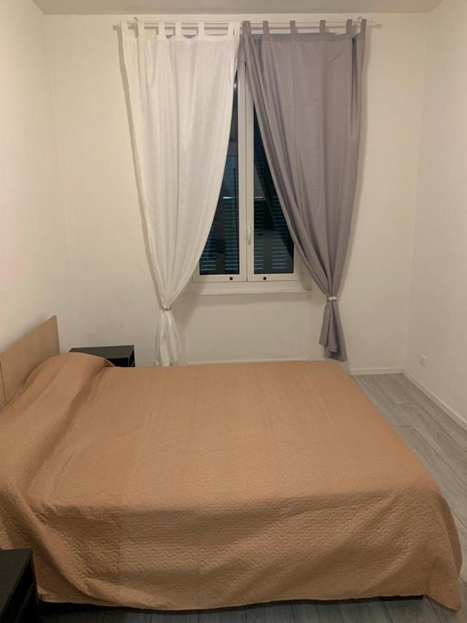 Savona Casa Per Vacanze E Lavoro Apartment ภายนอก รูปภาพ