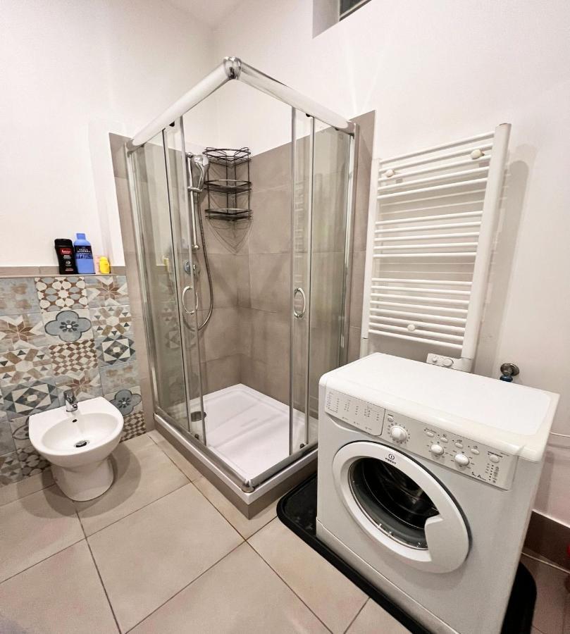 Savona Casa Per Vacanze E Lavoro Apartment ภายนอก รูปภาพ